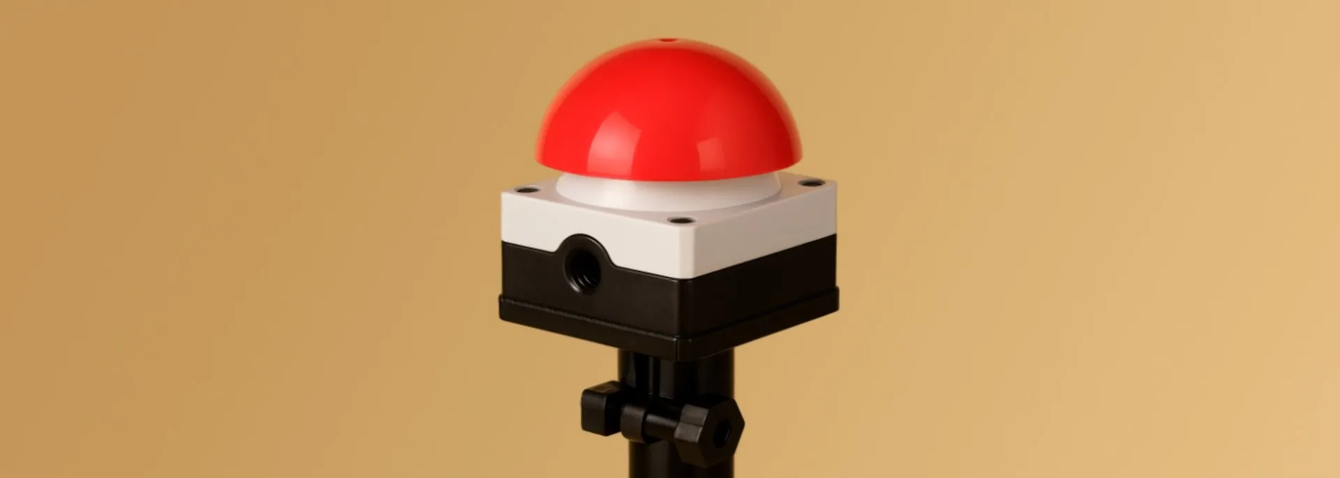 Buzzer-Action