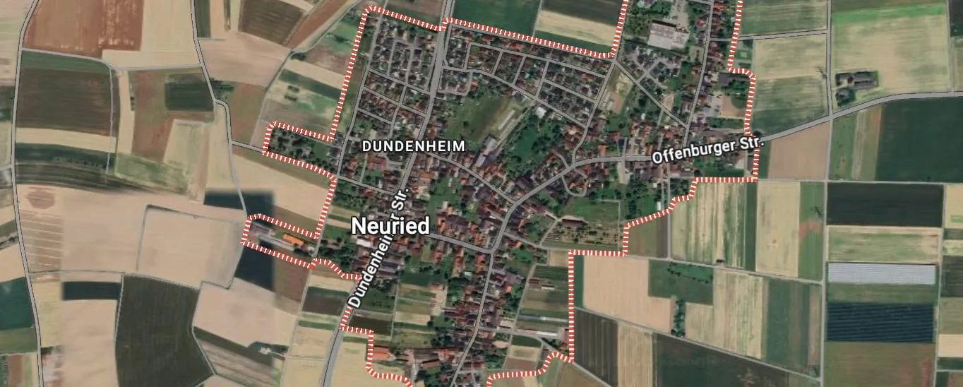 Auf und Abbau Service