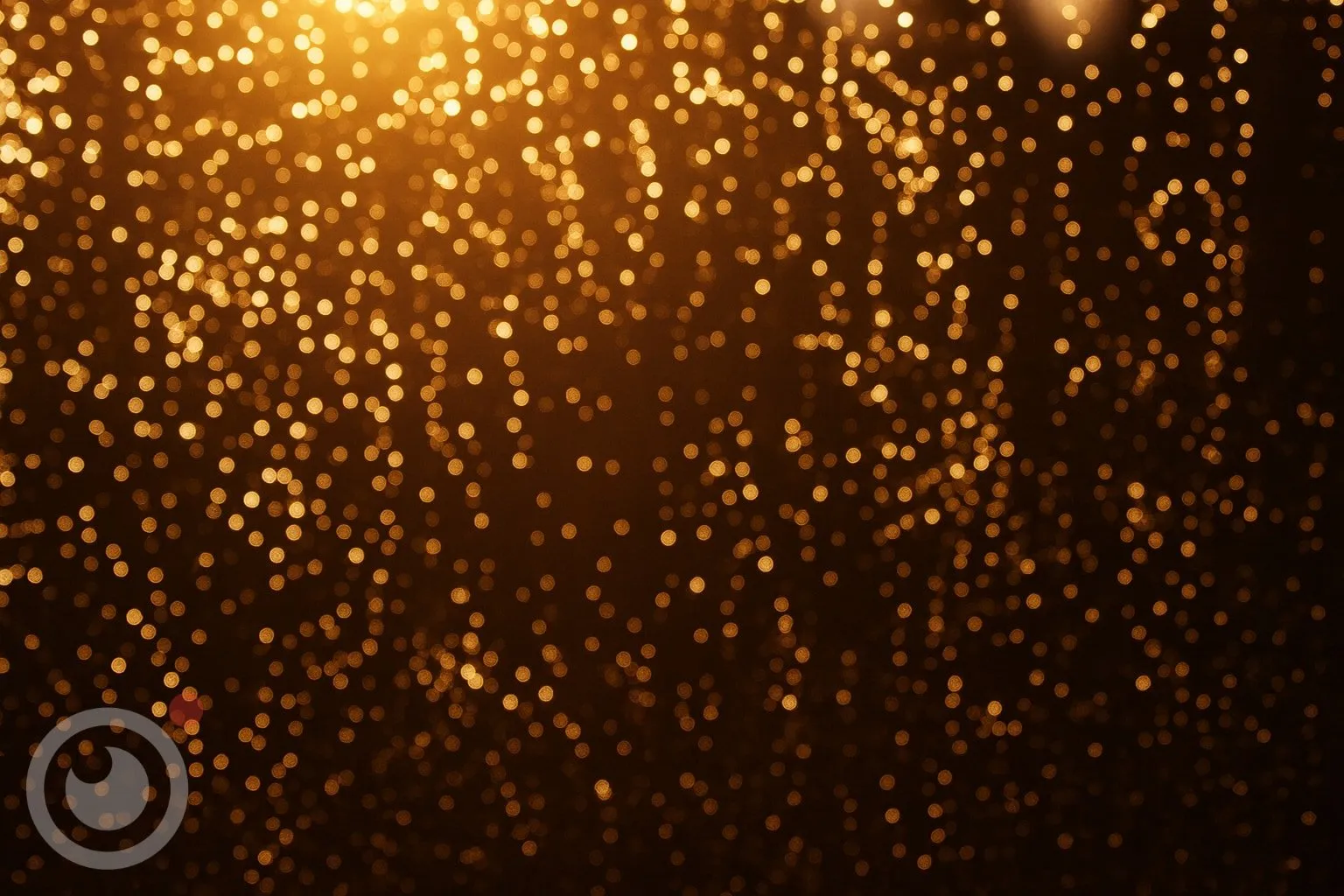 Goldene Lichtmomente